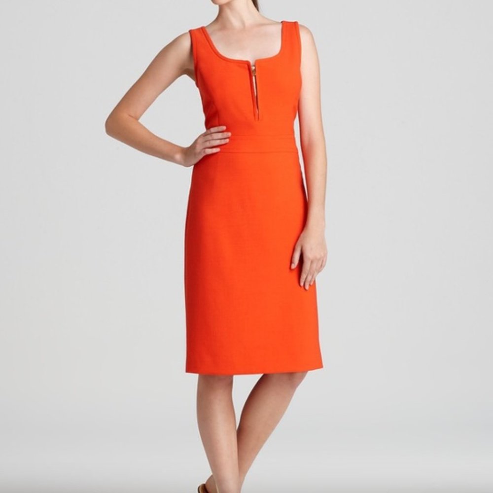 Tory Birch Zachary Pocket Dress
